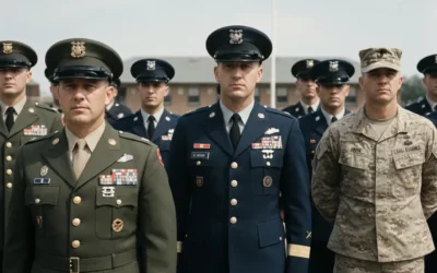 Understanding the Highest Military Rank